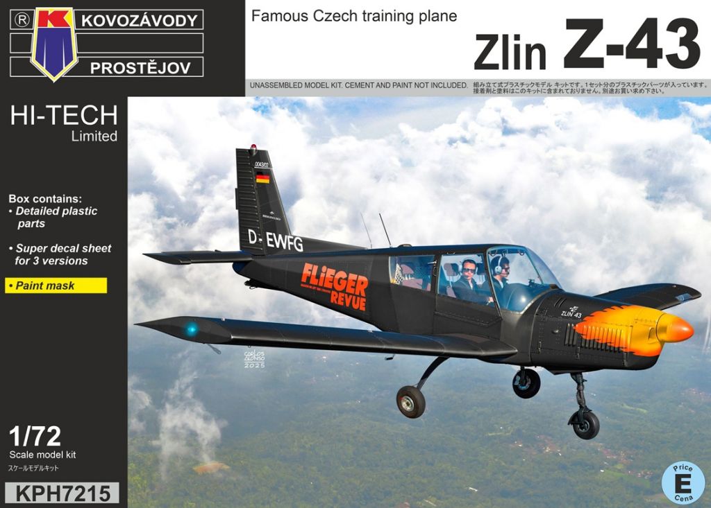 Z-43 1/72