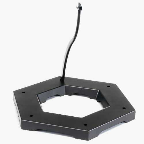 AERO DISPLAY STAND - Stojánky