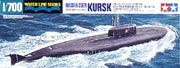 1:700 SSGN Kursk (seria Waterline)