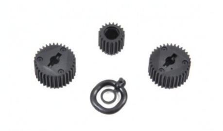 XV01 G Parts Gears