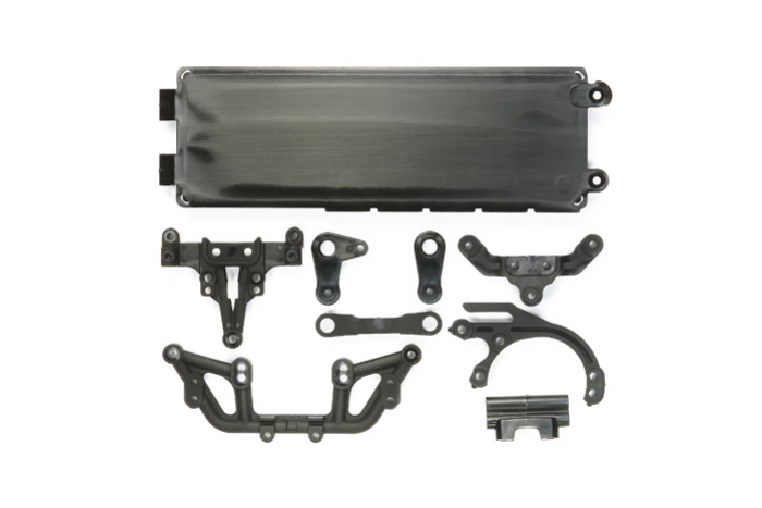 XV01 K Parts Steering Arm