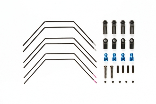 XV01 Stabilizer Set F/R