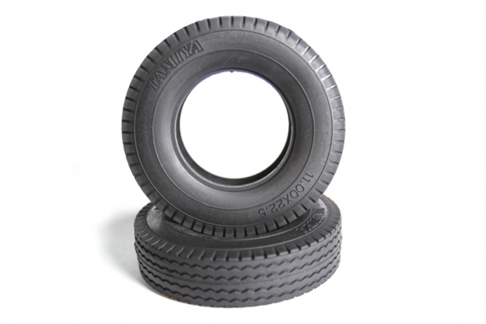 TR Tire *2 (Hard/22mm)