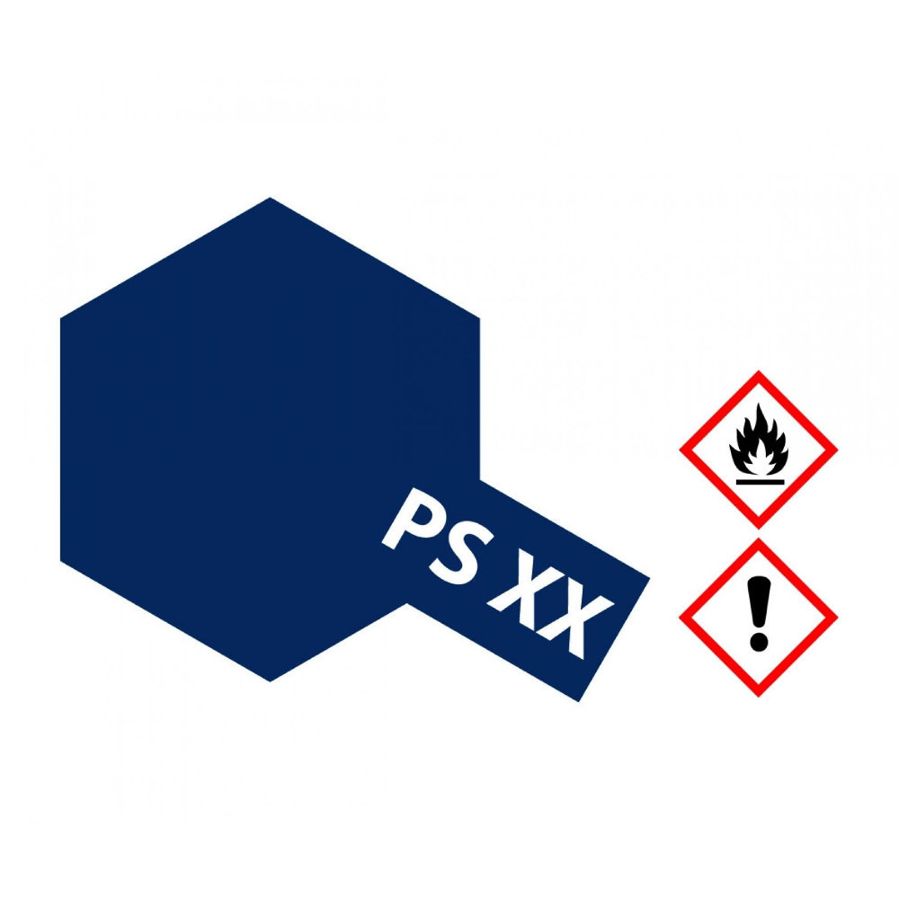 PS Dark Blue