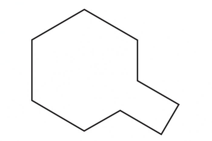 White - Bílá