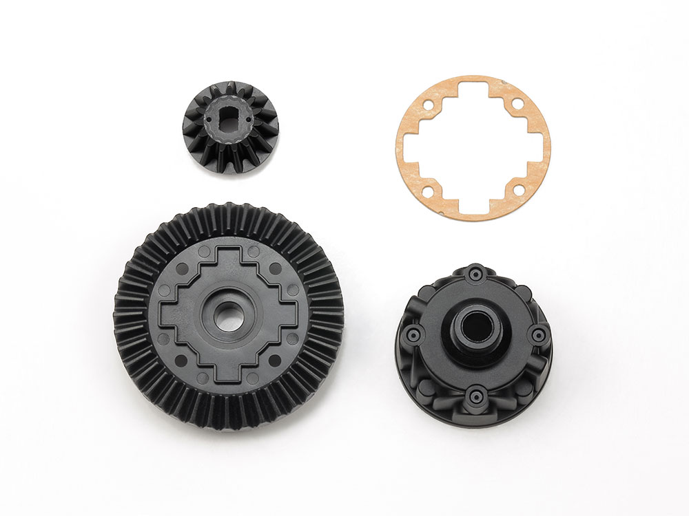 40T Ring Gear XV-02 GDiff