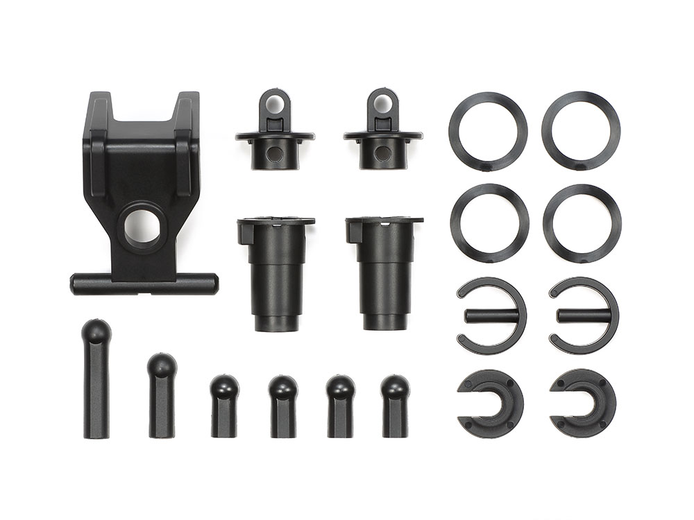 MB-01 B Parts Dampers