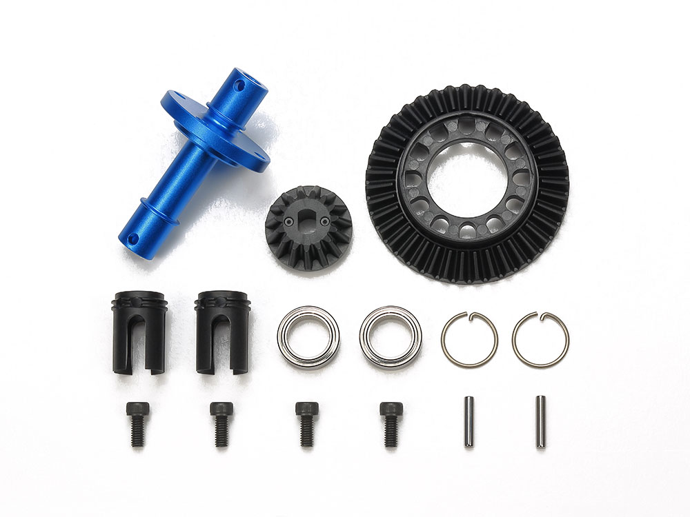 XV-02/TT-02 F Direct Cpl 39T